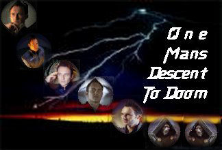 Descent to Doom