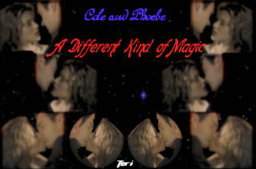 Magic Banner